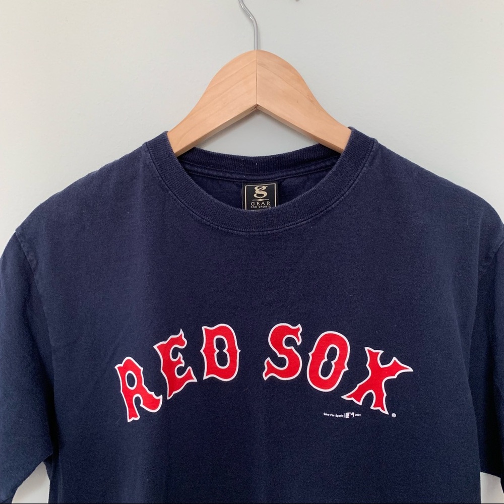 Boston Red Socks T-Shirt